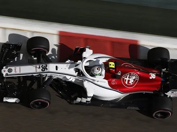 Diambil Alih Alfa Romeo, Mobil Sauber Juga Akan Berganti Nama