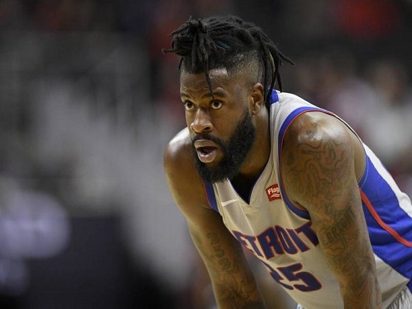 Lakers Dapatkan Reggie Bullock Dari Pistons