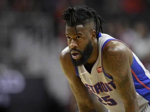 Lakers Dapatkan Reggie Bullock Dari Pistons