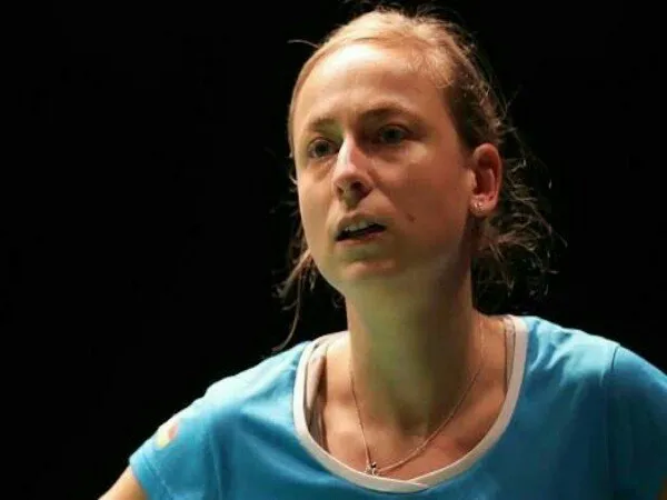 Selena Piek Antusias Hadapi Kejuaraan Beregu Campuran Eropa 2019