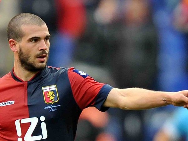 Genoa Resmi Permanenkan Sturaro dari Juventus