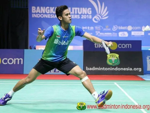 Tiga Tunggal Putra Kandas di Perempat Final Iran International Challenge 2019