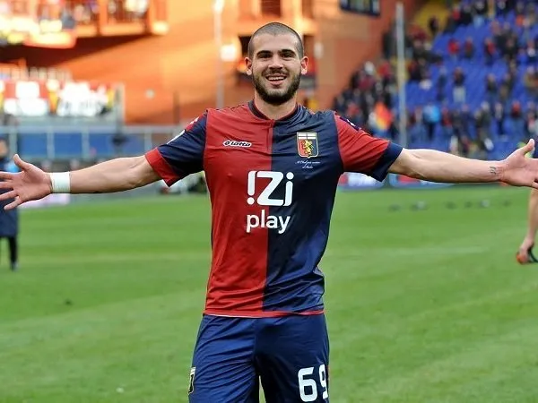 Transfer Sturaro dari Juventus ke Genoa Bikin Heran Publik Italia