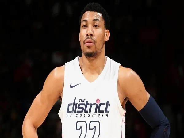 Washington Wizards Kirim Otto Porter Jr Menuju Chicago Bulls