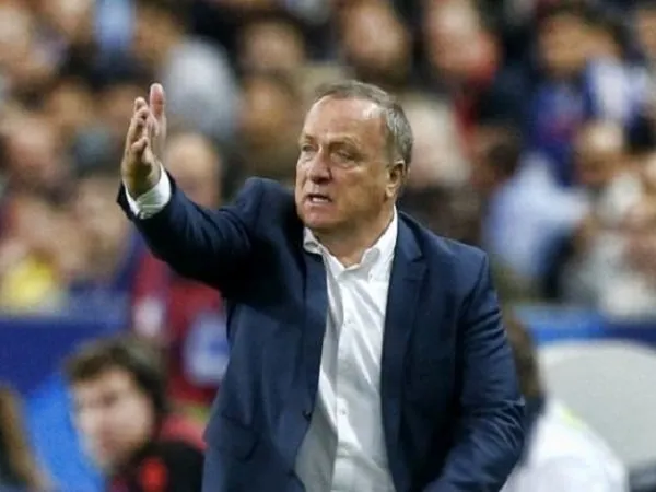 Dick Advocaat Tutup Pintu Peluang Untuk Tangani Feyenoord