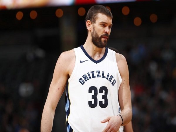 Marc Gasol Segera Merapat Menuju Toronto Raptors