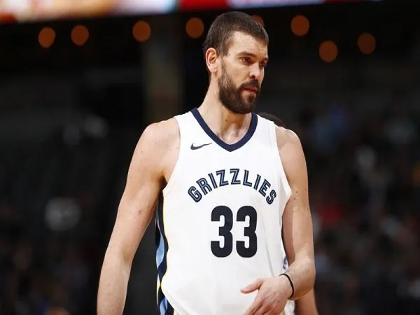 Marc Gasol Segera Merapat Menuju Toronto Raptors