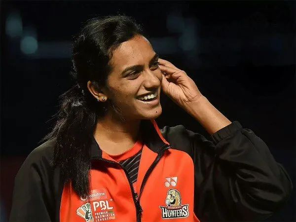 PV Sindhu Tanda Tangani Kontrak 98 Miliar Rupiah Dengan Sponsor Li-Ning