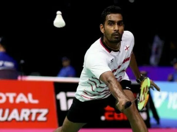 Rajiv Ouseph: Inggris Akan Datang Ke Denmark Dengan Skuat Terbaik