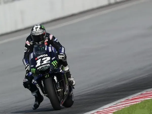 Vinales Klaim Performa Yamaha M1 Semakin Dekati Honda dan Ducati