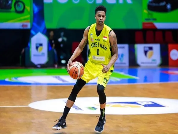 Pemain Asing Baru Hangtuah Terpaksa Dipulangkan Lagi