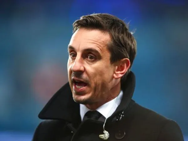 Prediksi Neville Soal Posisi Sarri Usai Chelsea Dipermalukan City 6-0