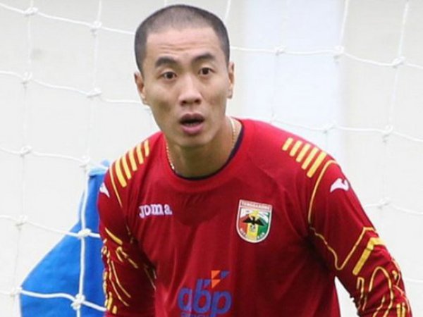 Jacksen F Tiago Jadi Alasan Yoo Jae-Hoon Pilih Barito Putera