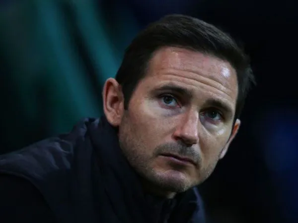 Dikaitkan dengan Posisi Manajer di Chelsea, Begini Respon Lampard