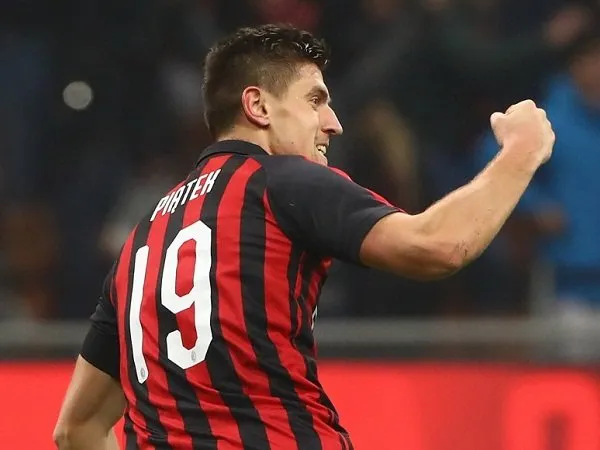 Madrid Menyesal Tak Rekrut Piatek Januari Lalu?