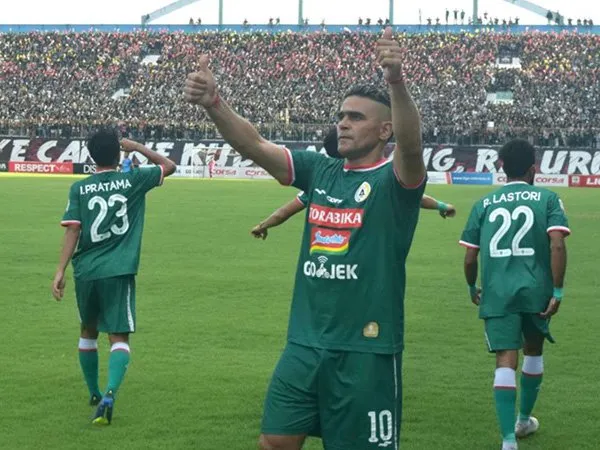 Dirumorkan Rekrut Gonzales, Begini Komentar Djanur