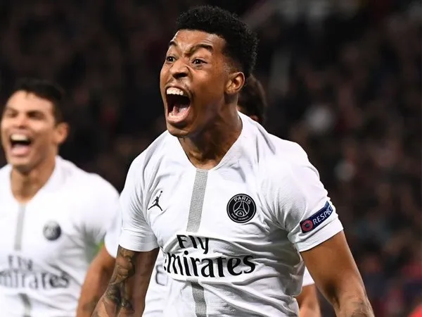 Kimpembe Akan Selalu Ingat Gol Pertamanya ke Gawang MU