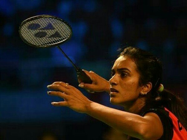 PV Sindhu Awali Kejuaraan Nasional Dengan Kemenangan Mudah
