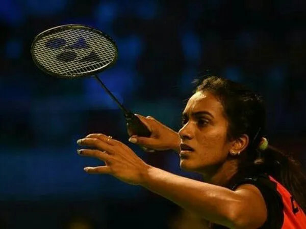 PV Sindhu Awali Kejuaraan Nasional Dengan Kemenangan Mudah