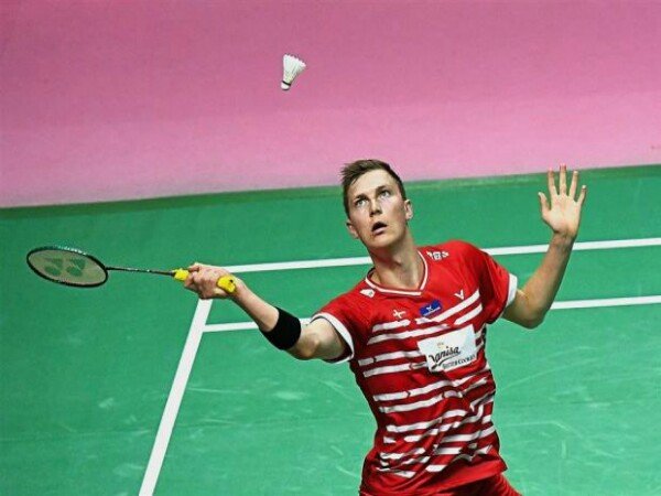 Denmark dan Perancis Belum Terkalahkan di Hari Kedua Kejuaraan Beregu Campuran Eropa 2019