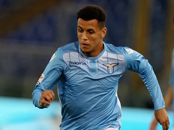 Resmi! Lazio Lepas Ravel Morrison ke Ostersunds FK