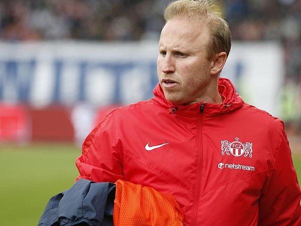 Tumbang di Kandang, Pelatih FC Zurich Akui Ketangguhan Napoli