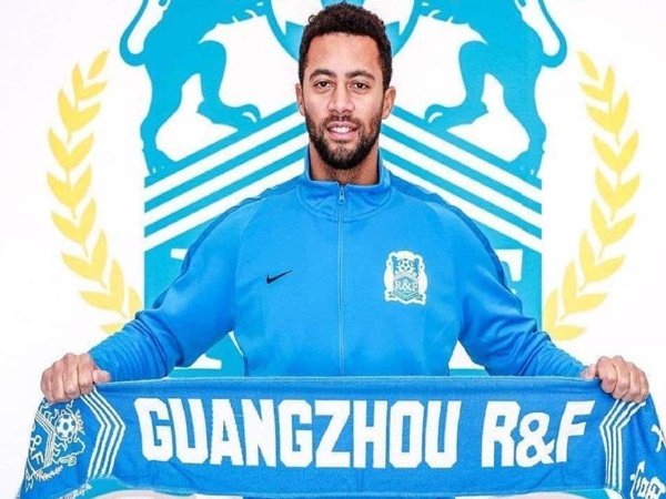 Mousa Dembele Ungkap Alasan Hengkang dari Tottenham