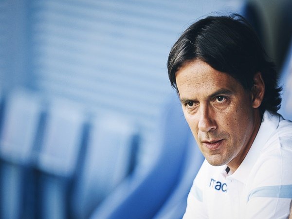 Simone Inzaghi masuk Nominasi Penghargaan Enzo Bearzot 2019