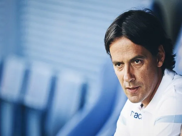 Simone Inzaghi masuk Nominasi Penghargaan Enzo Bearzot 2019