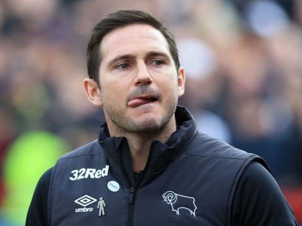 Lampard Disebut Masih Belum Siap untuk Jadi Calon Pelatih Chelsea