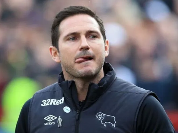 Lampard Disebut Masih Belum Siap untuk Jadi Calon Pelatih Chelsea