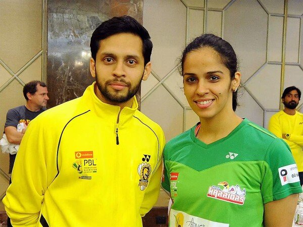 Morten Frost: Parupalli Kashyap dan Saina Nehwal Bawa Revolusi Bulu Tangkis di India