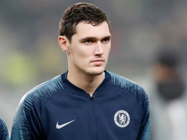 Christensen Terima Kenyataan Situasinya di Chelsea