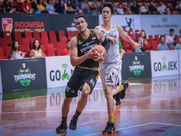 Galank Gunawan Ingin Persembahkan Gelar Untuk Warga Yogyakarta