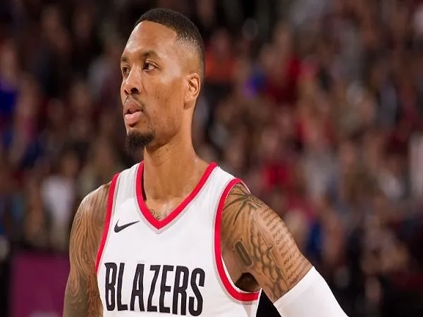 Damian Lillard Enggan Pindah Tim Hanya Untuk Memudahkannya Menjadi Juara