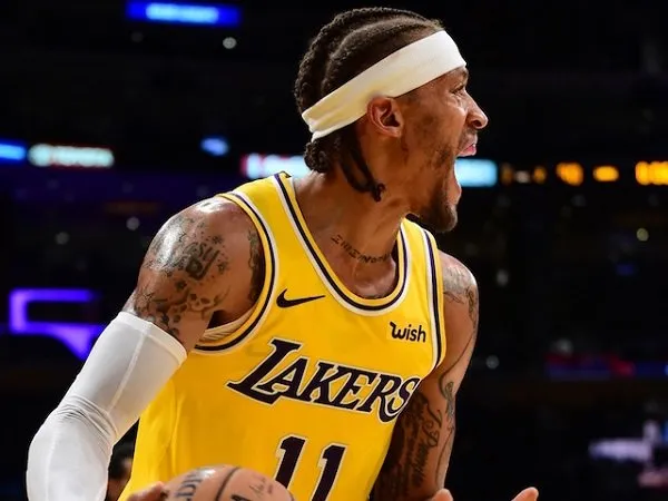 Michael Beasley Merapat Menuju Tim China