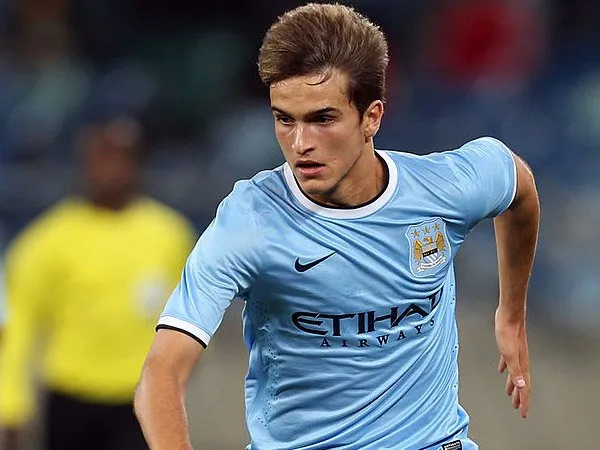 Denis Suarez Ceritakan Perjalanan Kariernya di Man City