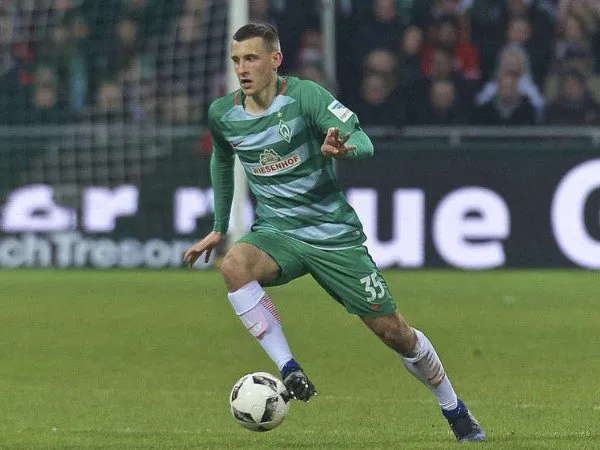 Dikaitkan dengan Borussia Dortmund, Ini Komentar Bintang Werder Bremen