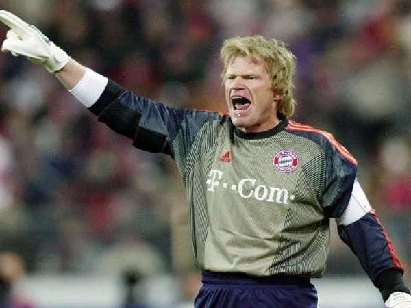 Oliver Kahn Diklaim Bakal Kembali ke Bayern Munich