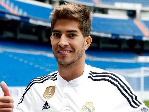 Lucas Silva Ungkap Keinginan untuk Kembali ke Real Madrid