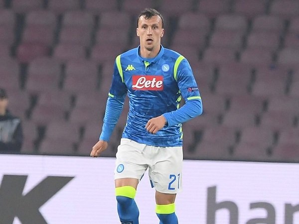 Main Lagi Setelah Cedera Panjang, Chiriches Ungkap Kebahagiaannya