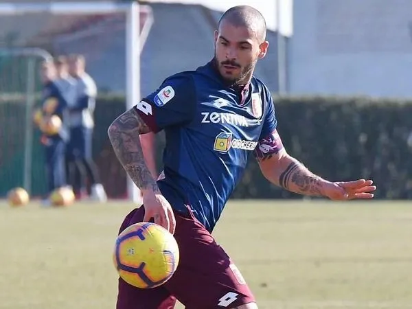 Sturaro Tak Terbebani dengan Harga Transfernya yang Dianggap Gila