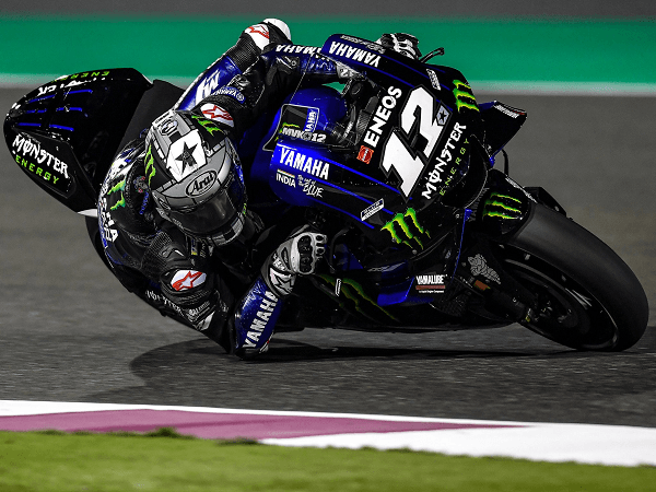Hasil Lengkap Tes Pramusim MotoGP Qatar Hari Pertama