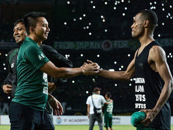 Disebut Layak Jabat Dirut PT Liga dan Ketum PSSI, Ini Kata Presiden Persebaya