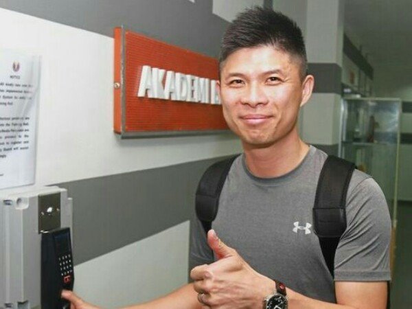 Choong Hann Dukung Kepindahan Wan Wah Ke Jepang