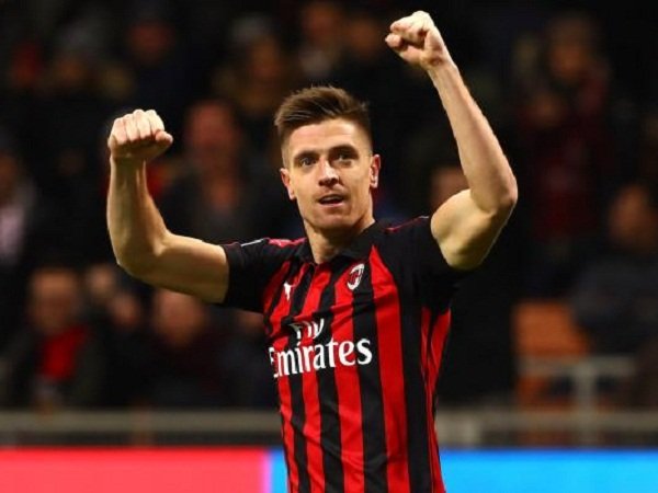 Mampu Cetak 35 Gol Semusim, Presiden Genoa Tak Terkejut dengan Performa Piatek Bersama Milan