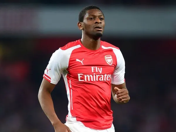 Mantan Gelandang Arsenal, Abou Diaby Resmi Putuskan Pensiun
