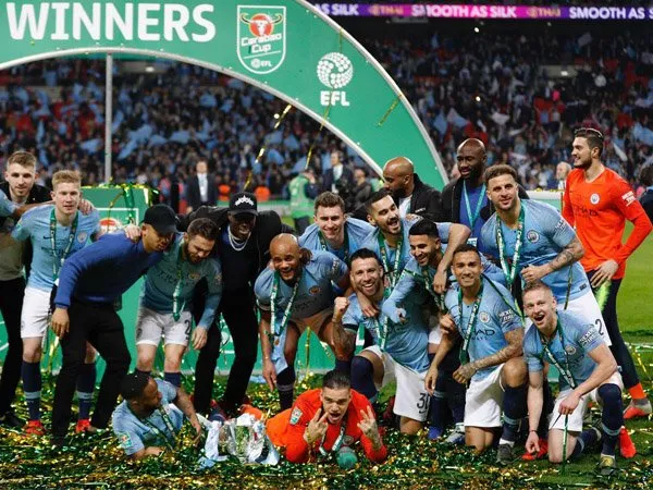 Mourinho Sebut City Tim yang Pintar Maksimalkan Detil Pertandingan