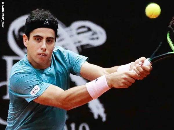 Jaume Munar Bantai Pedro Sakamoto Di Sao Paulo