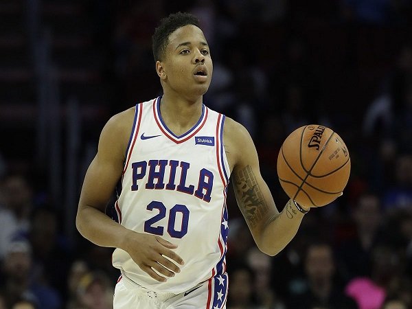 Magic Tak Ingin Terburu-buru Dalam Mainkan Markelle Fultz